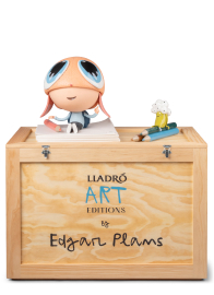 Edgar Plans