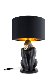 Figural lamps