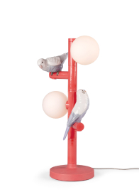 The Parrot Party