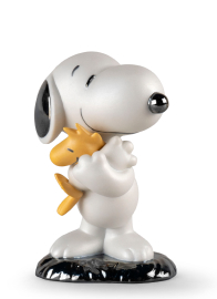 Snoopy - Peanuts