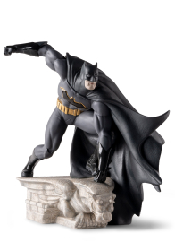 Pop sculptures