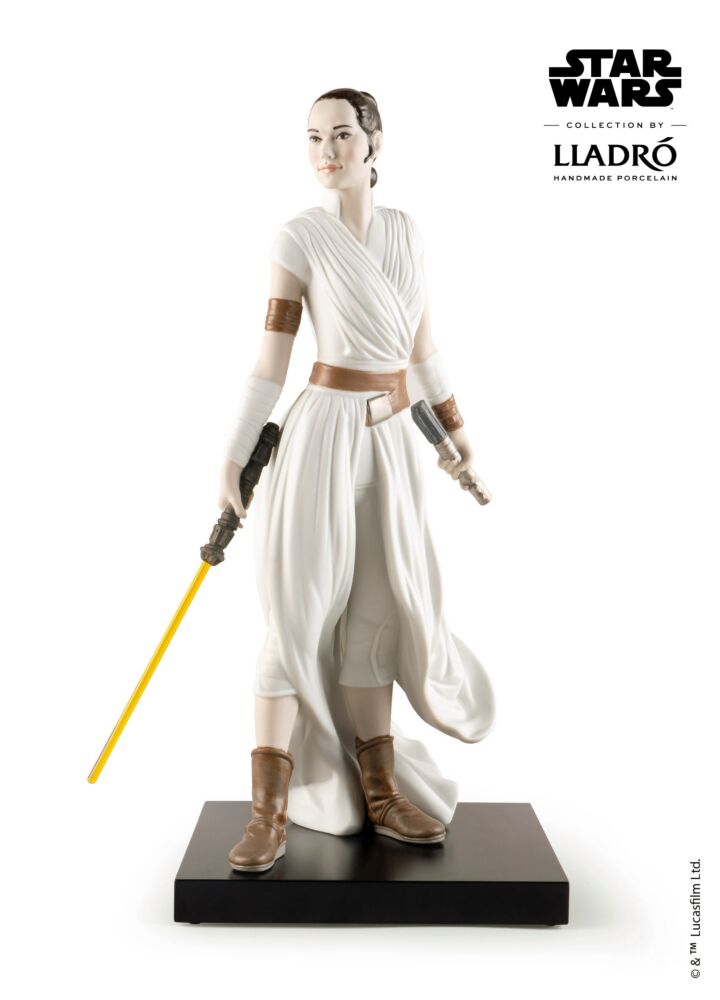 Scultura Rey™ in Lladró