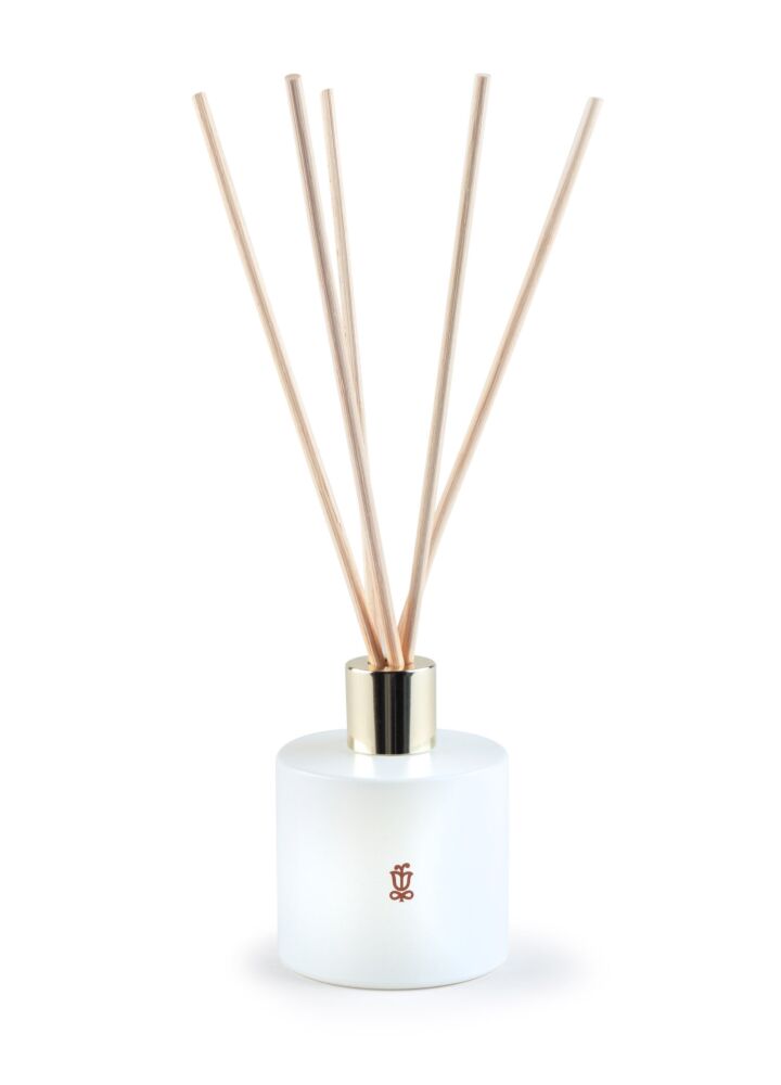 Liquid diffuser refill. Timeless & Mirage. A Secret Orient Scent in Lladró
