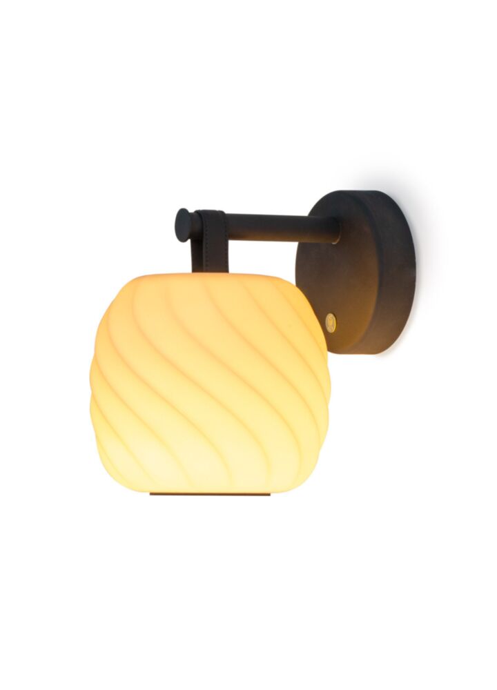 Ice Cream Wall Sconce. (CE/UK/CCC) en Lladró