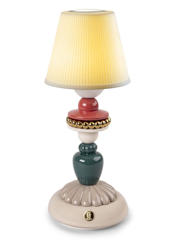 Firefly wireless lamp - Magic Holidays in Lladró