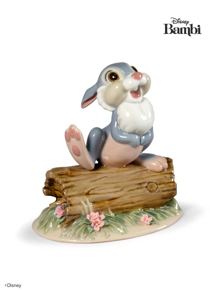 Figurina Tamburino in Lladró