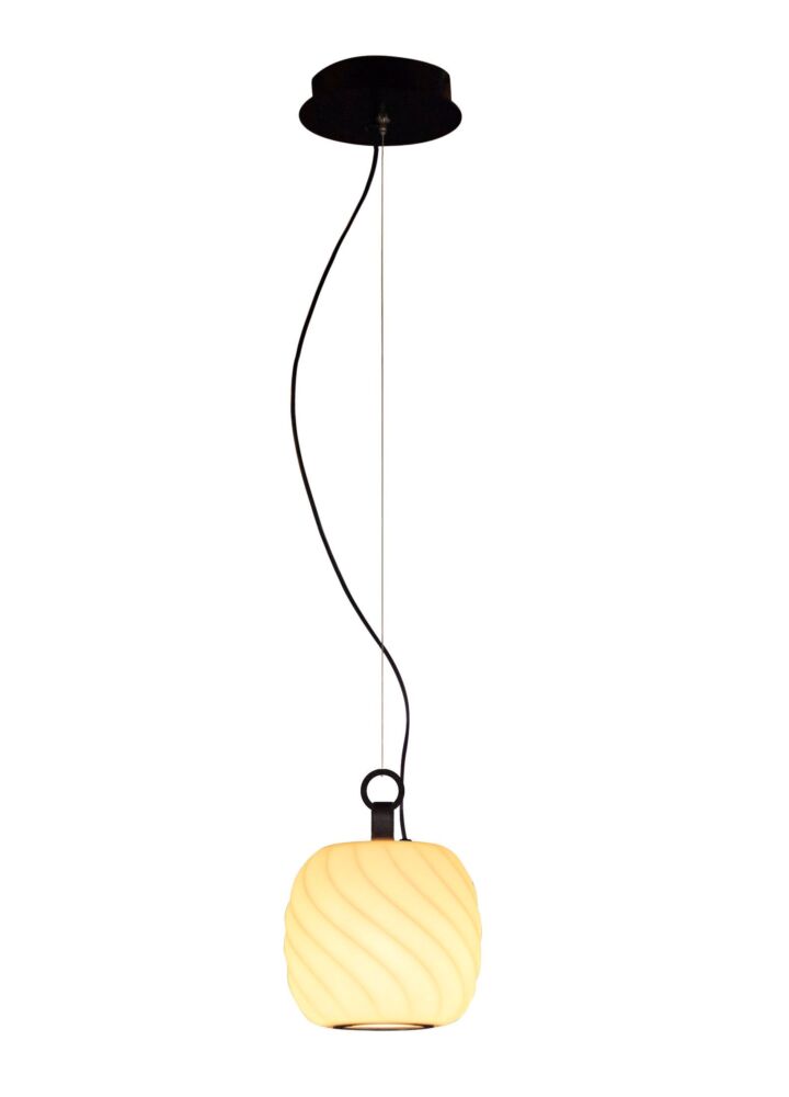 Ice Cream Hanging lamp in Lladró
