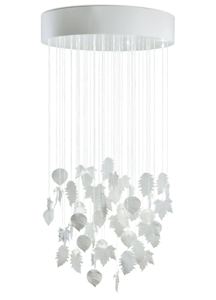 Magic Forest Chandelier 80 in Lladró