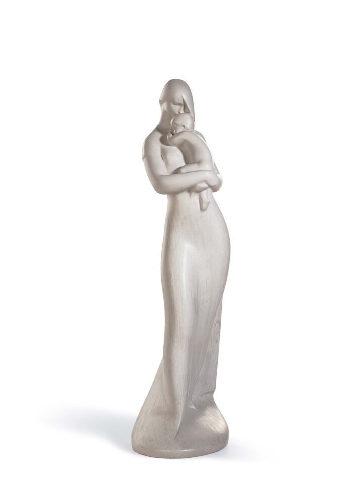 Escultura Vida en Lladró