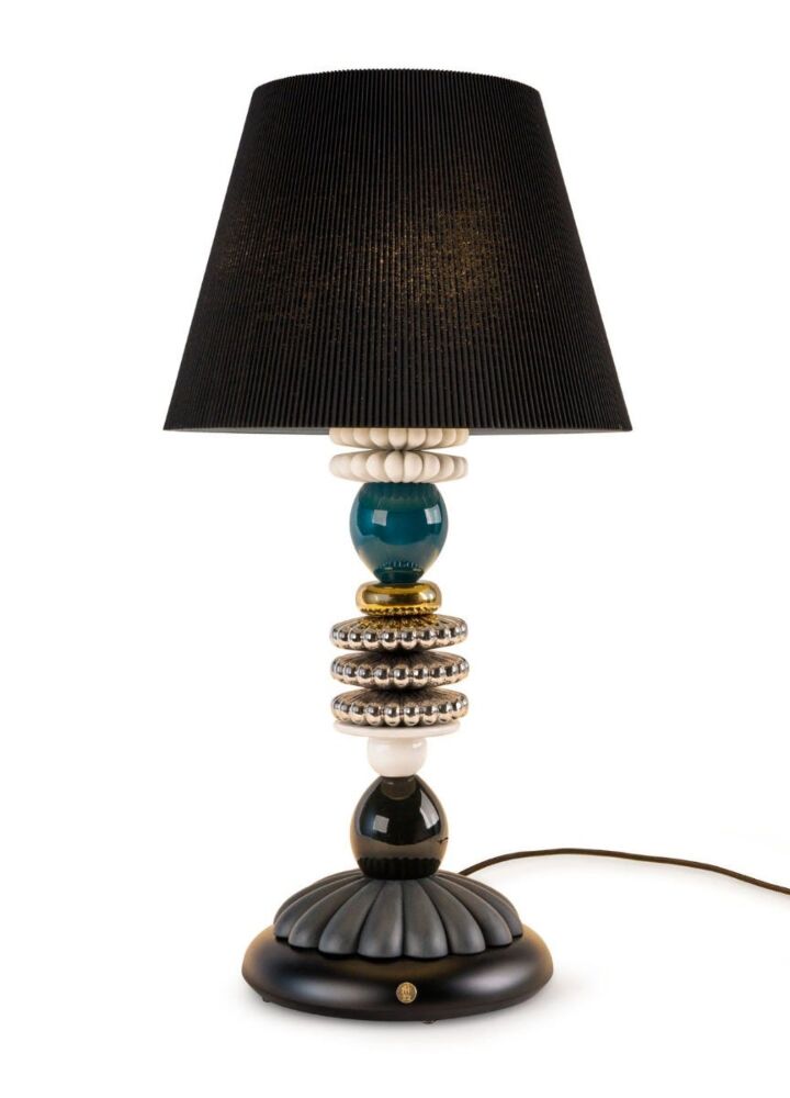 Firefly Table Lamp by Olga Hanono in Lladró