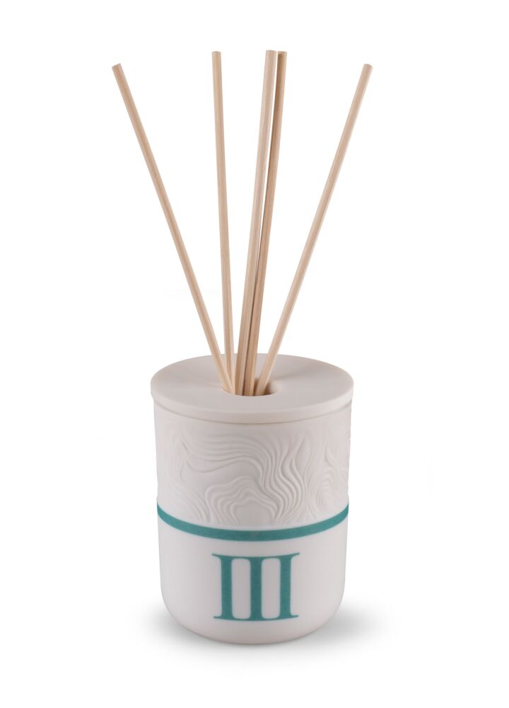 Aroma Diffuser Timeless III. Aroma Mediterranean Beach in Lladró