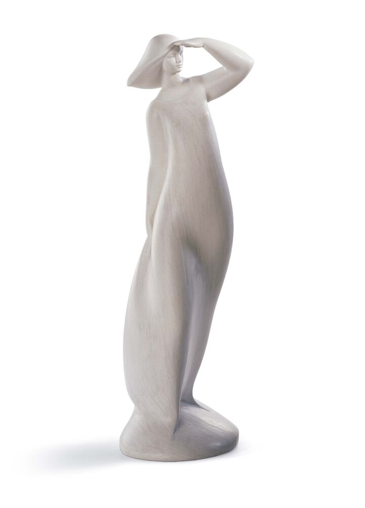 Escultura Infinito en Lladró