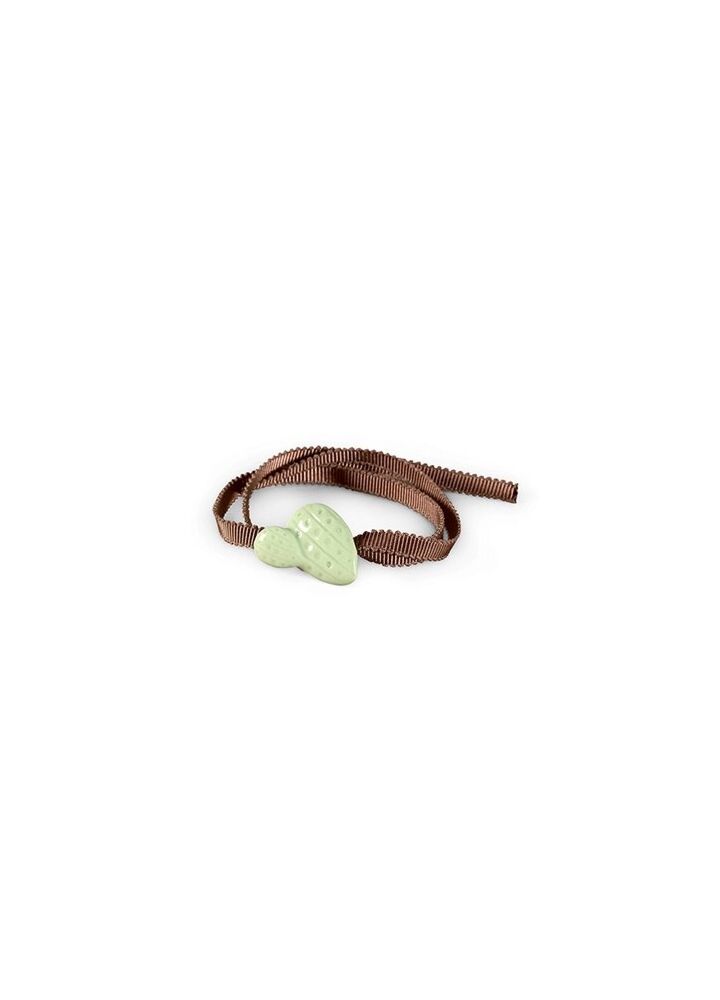 Hearty Cactus Bracelet in Lladró