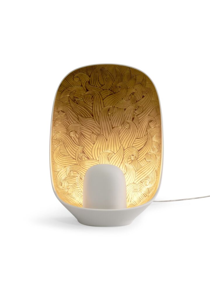 Mirage Table Lamp. (CE) en Lladró