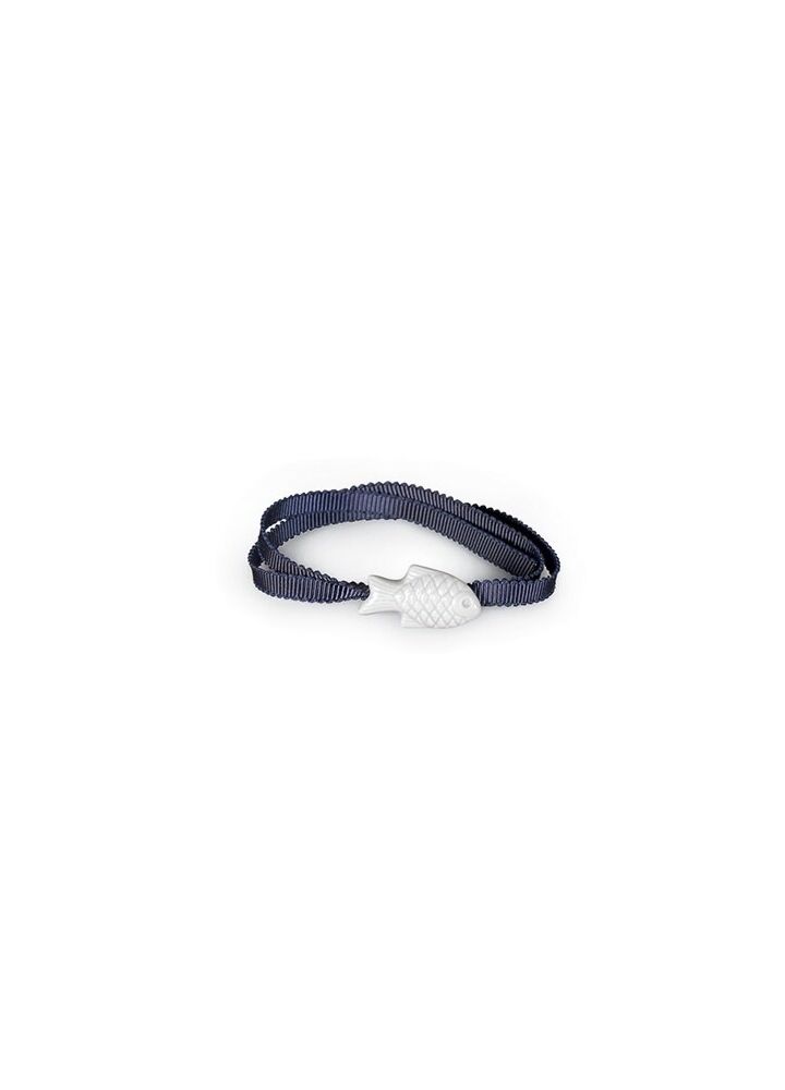 Free Fish Bracelet in Lladró