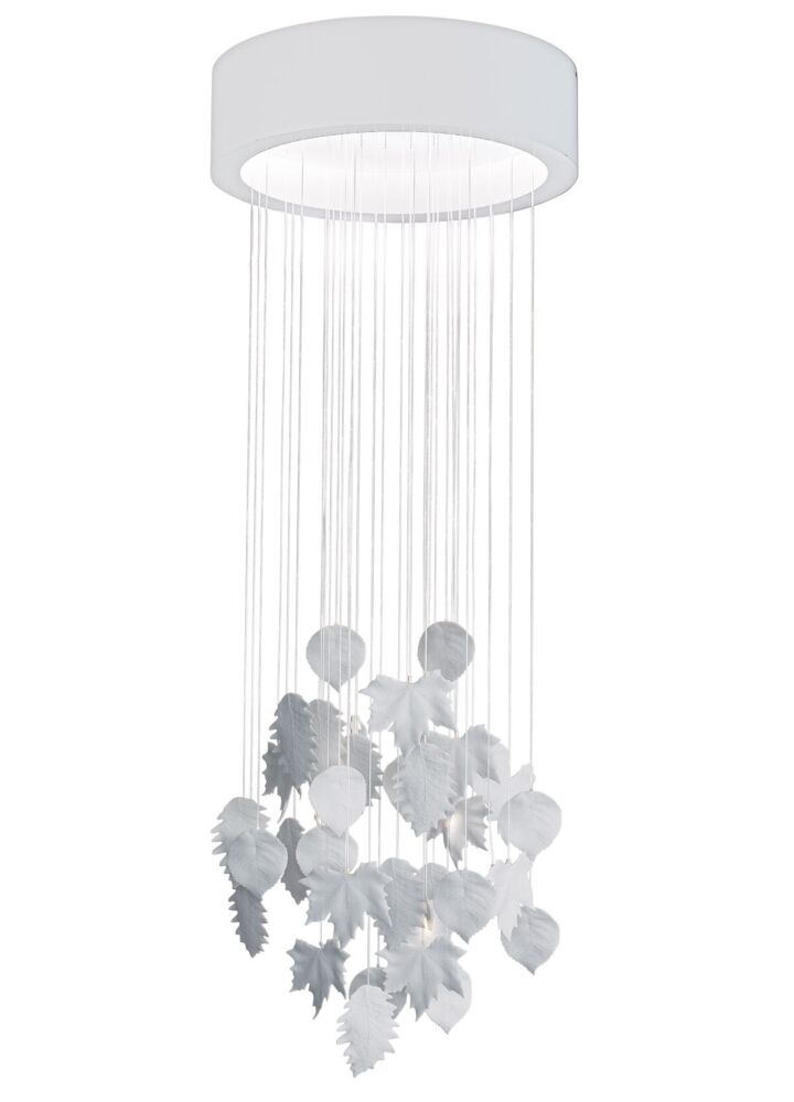 Magic Forest Chandelier 60 in Lladró