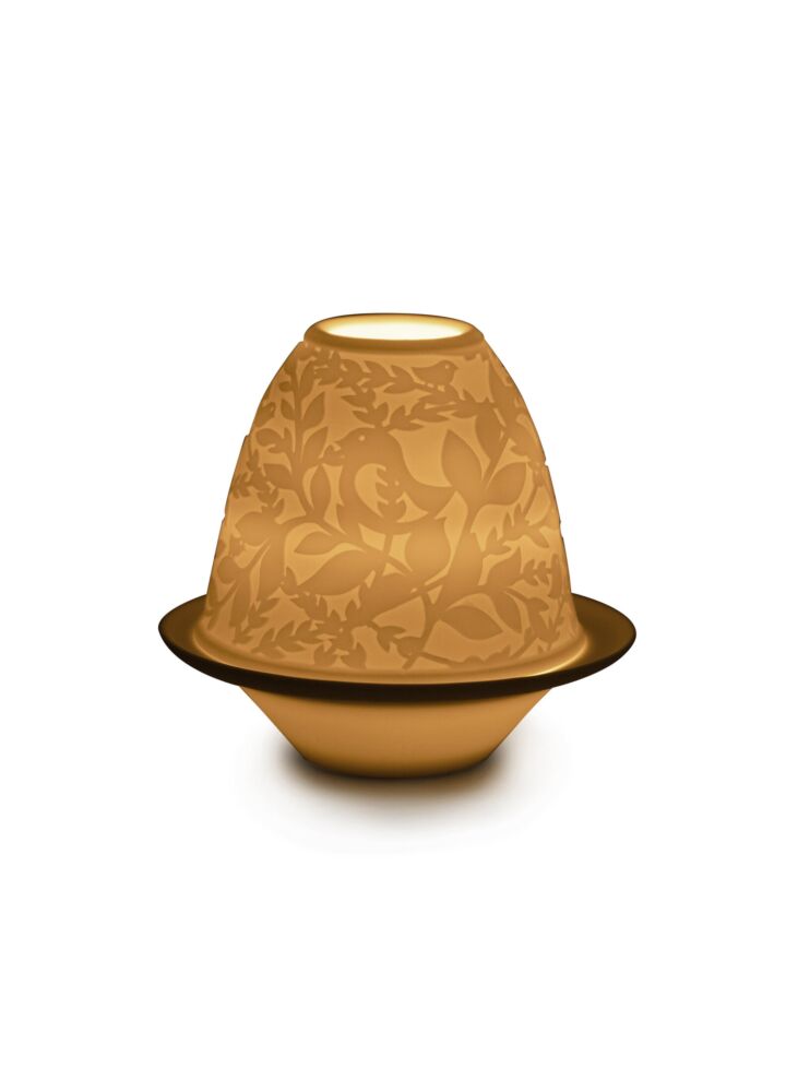 Lithophane Handicrafts in Lladró