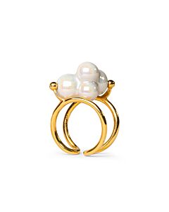 Anillo Bubbles en Lladr&oacute;