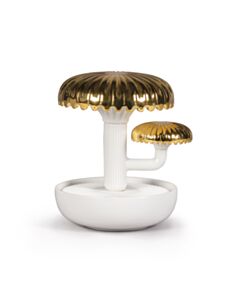 Boletus 2 Diffuser. Gold. Night approaches Scent in Lladr&oacute;