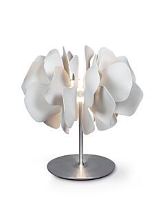 Nightbloom Table Lamp in Lladr&oacute;