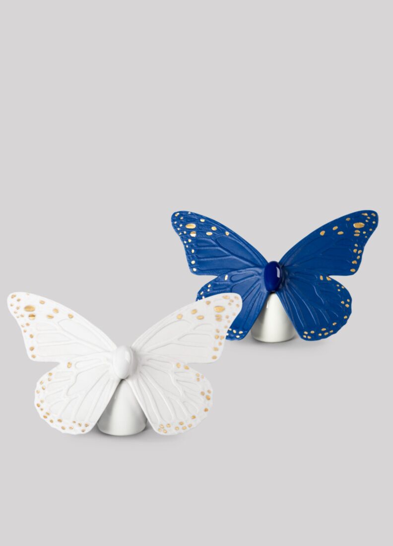 Set Mariposas, 1 de 7