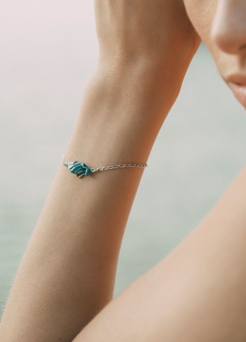 Aquarium Bracelet, 1 of 6