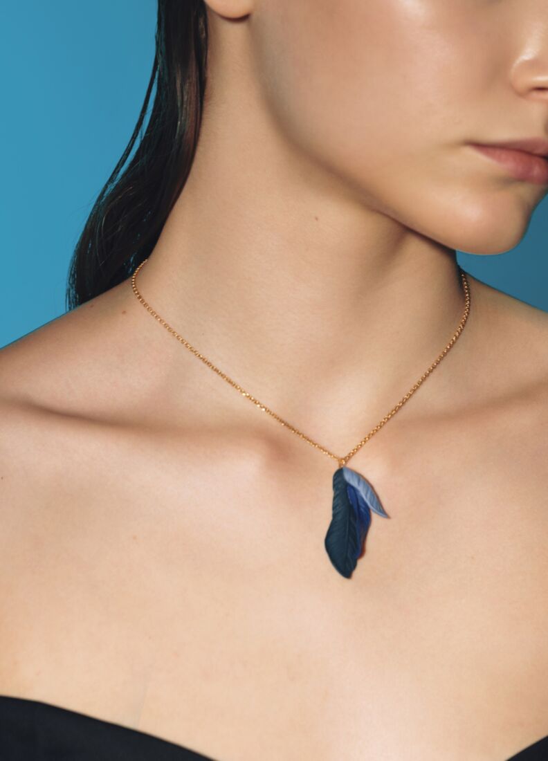 Paradise wings - ペンダント、1 / 4