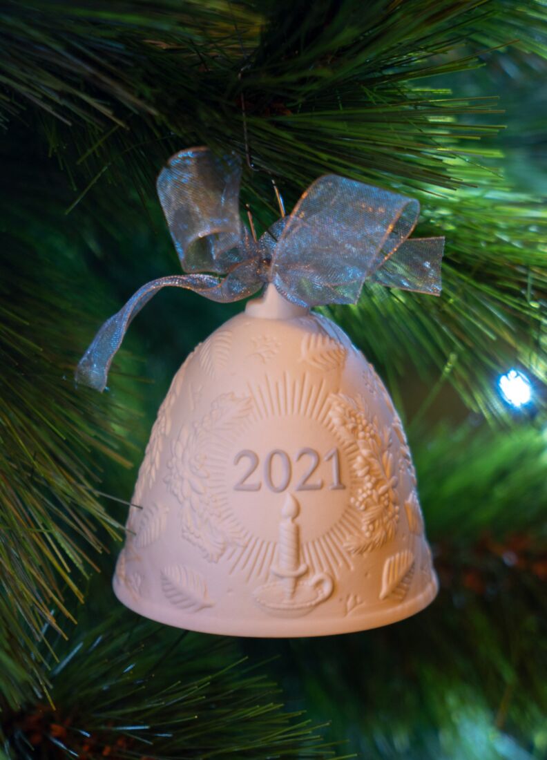 Campana di Natale 2021, 1 di 4