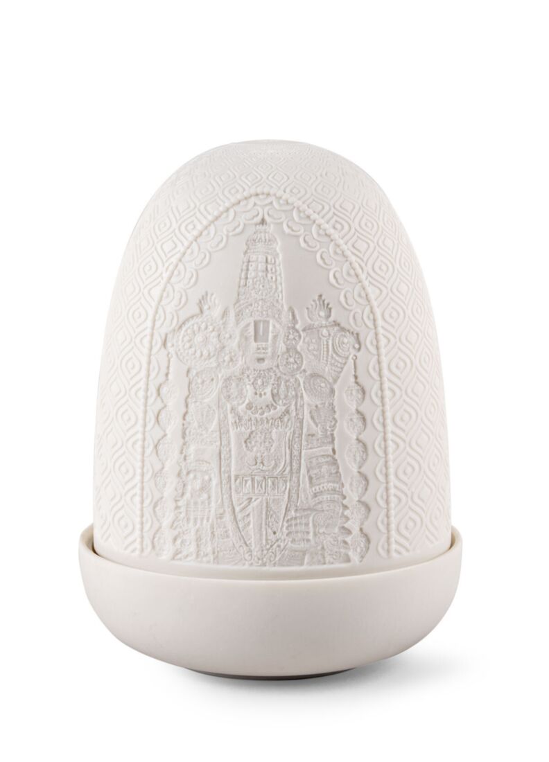 Lampada da tavolo Lord Balaji Dome, 1 di 6
