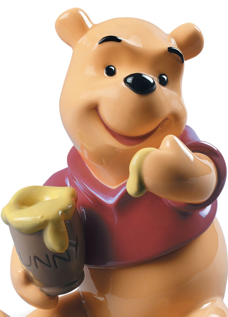 くまのプーさん、1 / 6