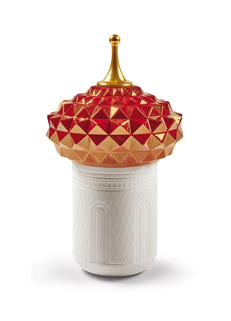 Set Velas 1001. Rojo, 1 de 9