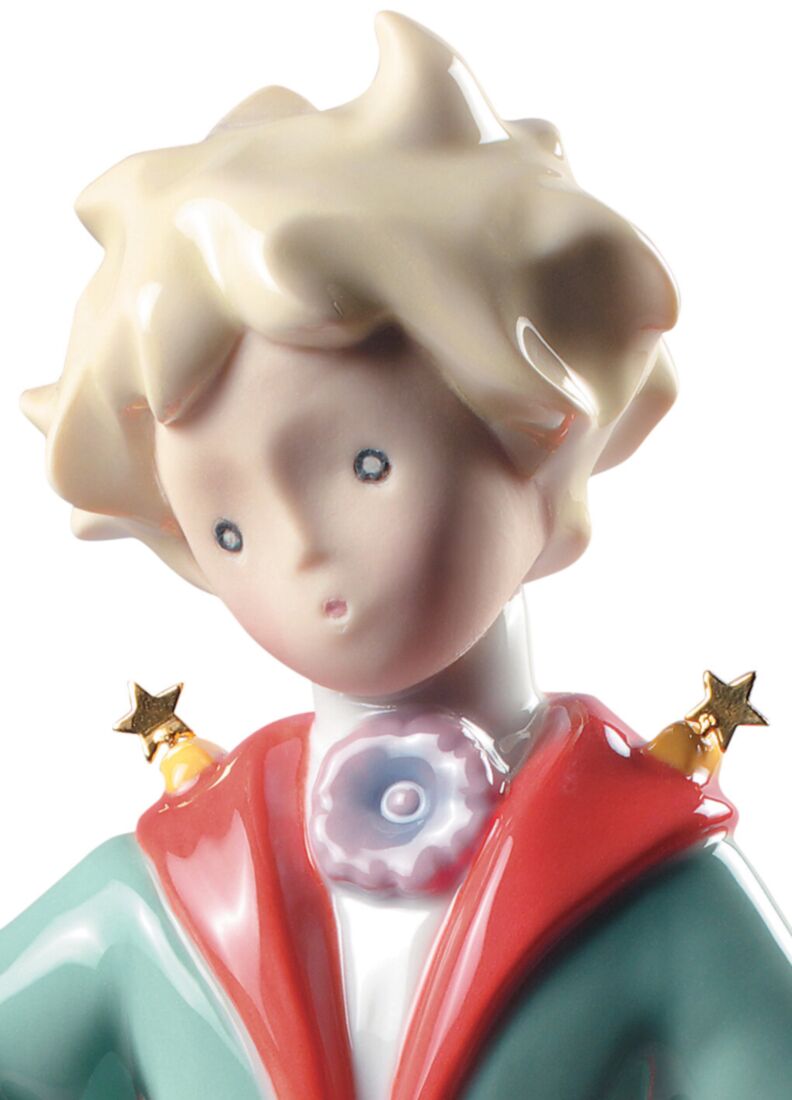 Figurina Il Piccolo Principe, 1 di 5