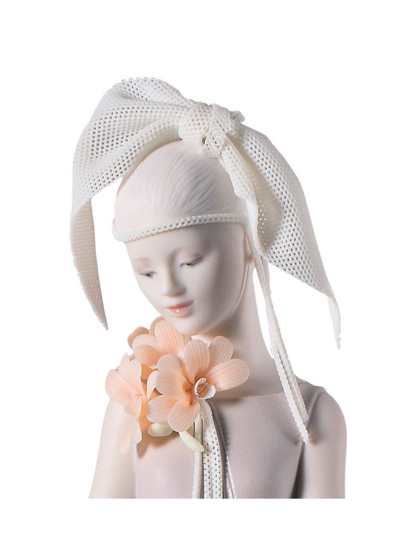 Figura mujer Haute Allure Modelo exclusivo. Serie limitada, 1 de 5