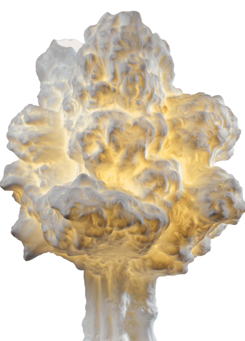 Tree Table Lamp (CE), 1 of 5
