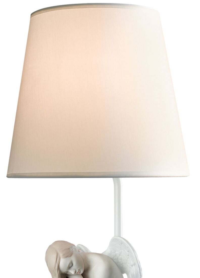 Wonderful Angel Table Lamp (UK), 1 of 5