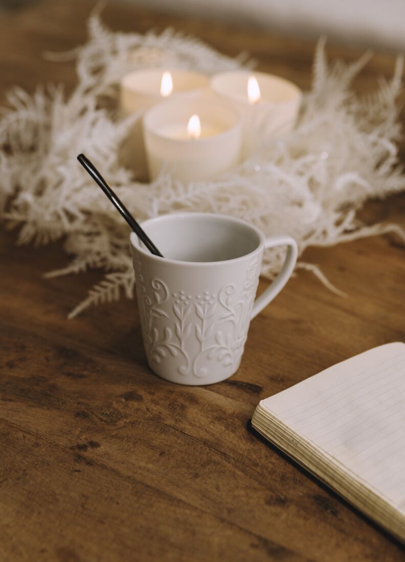 Logos Mug, 1 of 2