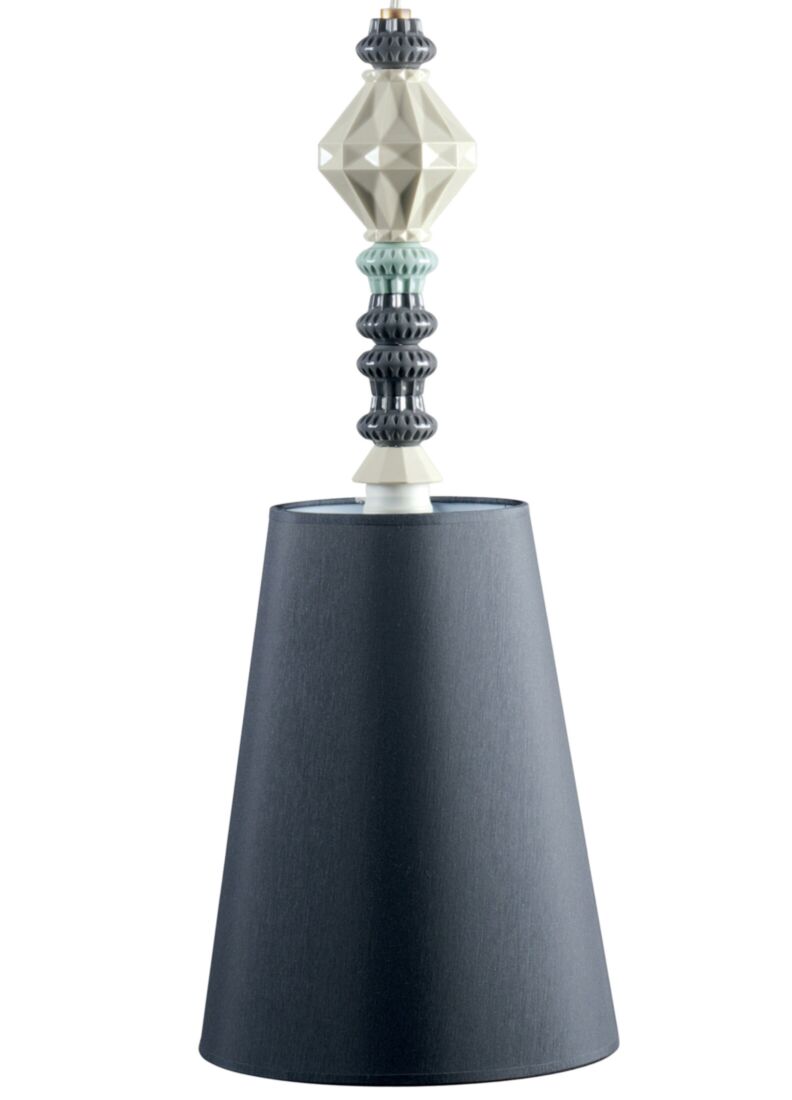 Belle de Nuit Ceiling Lamp I. Black (CE/UK/CCC), 1 of 5