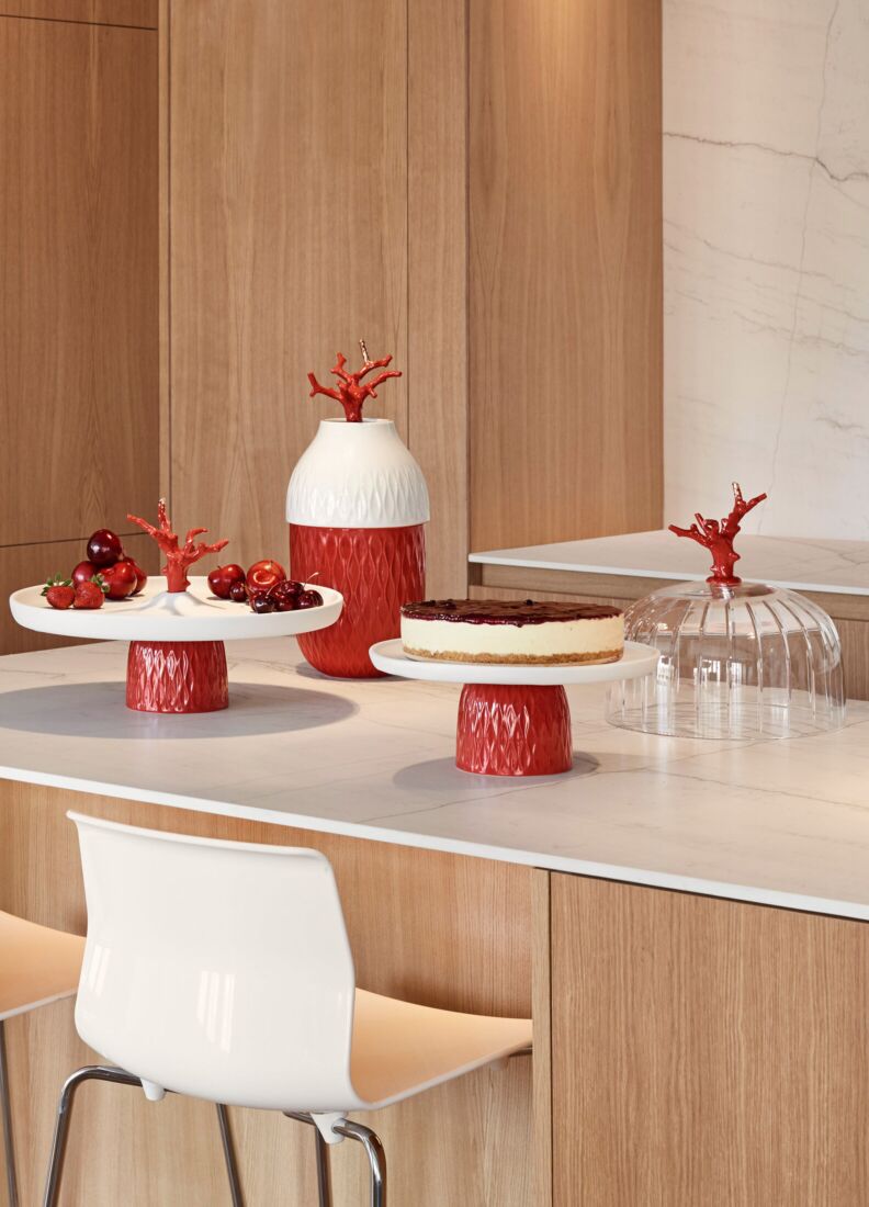 Vaso Coral, 1 di 5