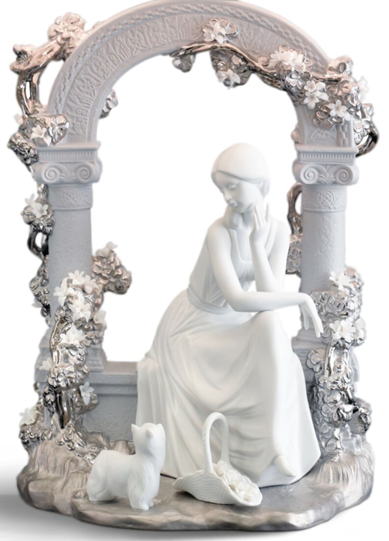 Tranquility Table Lamp (CE), 1 of 5