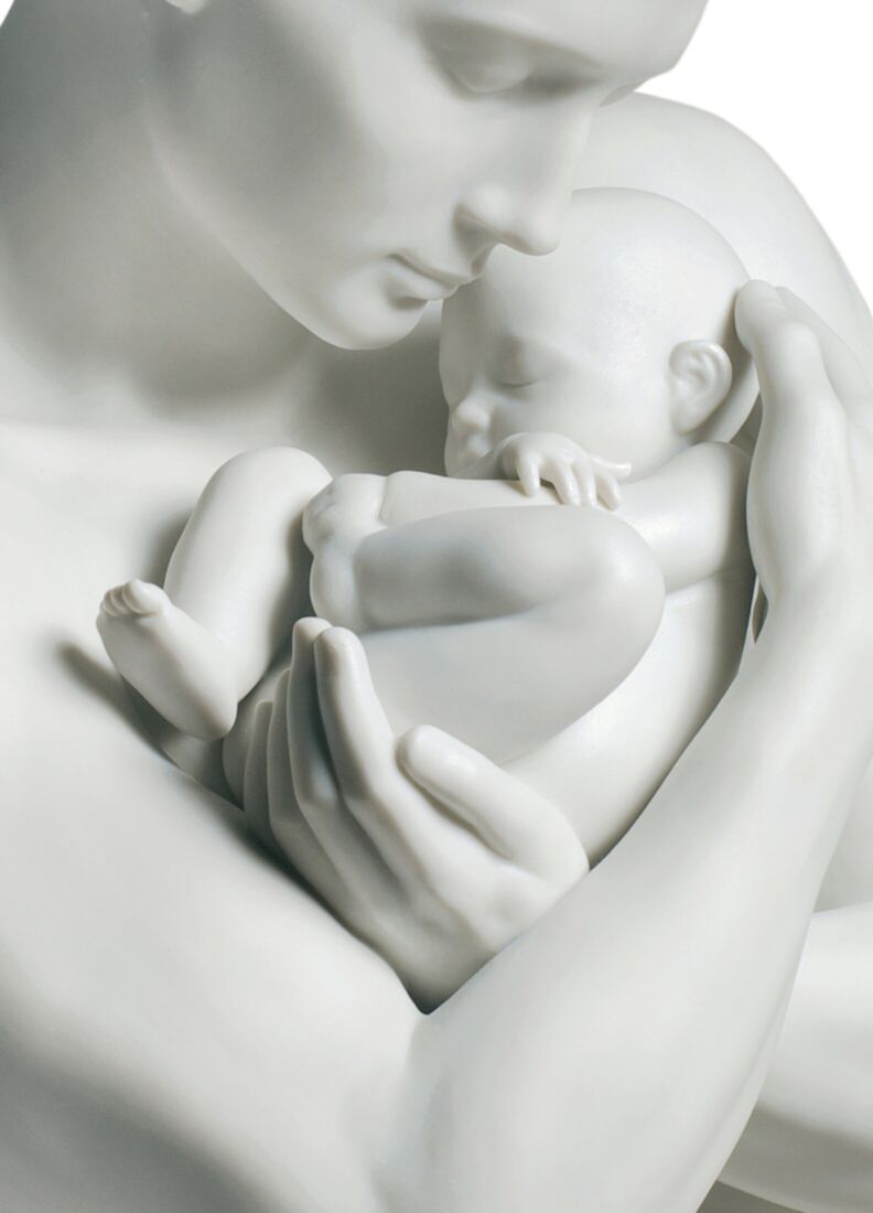 Figura Protección paternal, 1 de 5