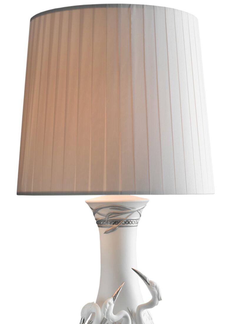 Herons Table Lamp (CE), 1 of 5