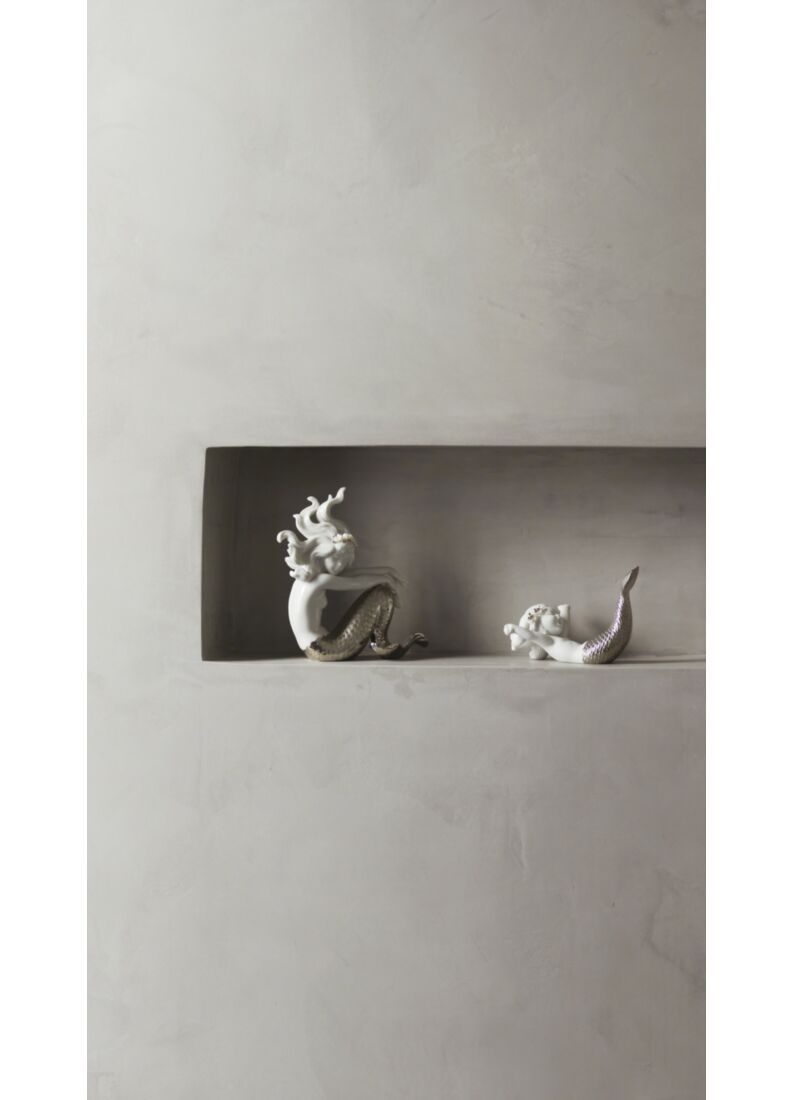 Figurina Sirena, 1 di 5