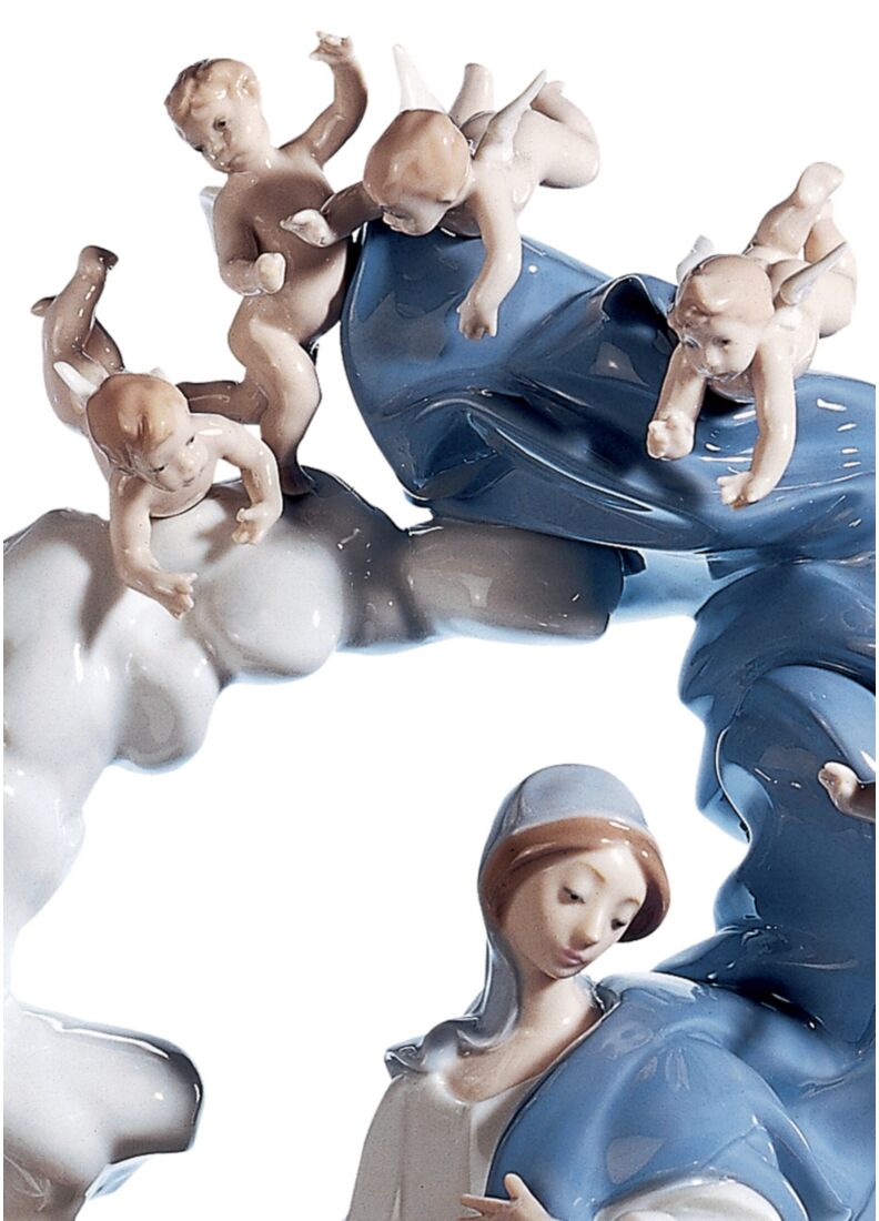 聖母マリア =Limited Edition=、1 / 6