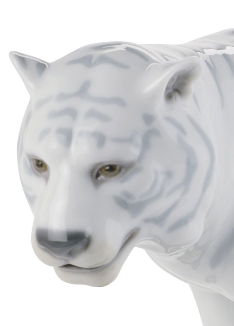 The Tiger、1 / 5