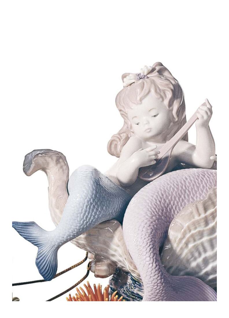 海のイリュージョン =Limited Edition=、1 / 6