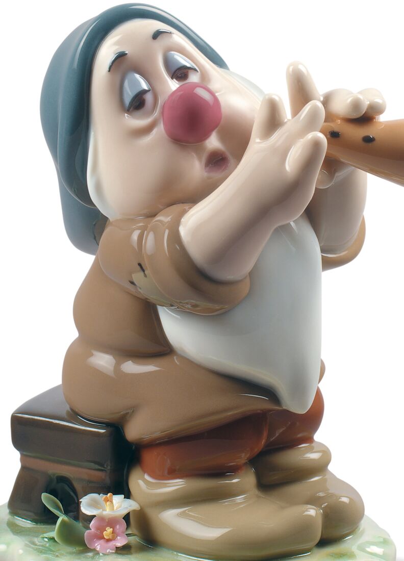 スリーピー、1 / 2