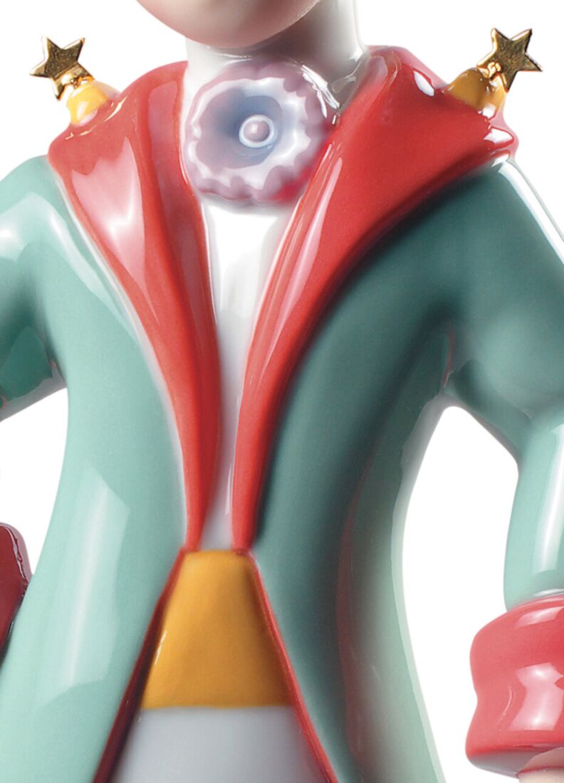 The Little Prince Figurine, 1 of 5