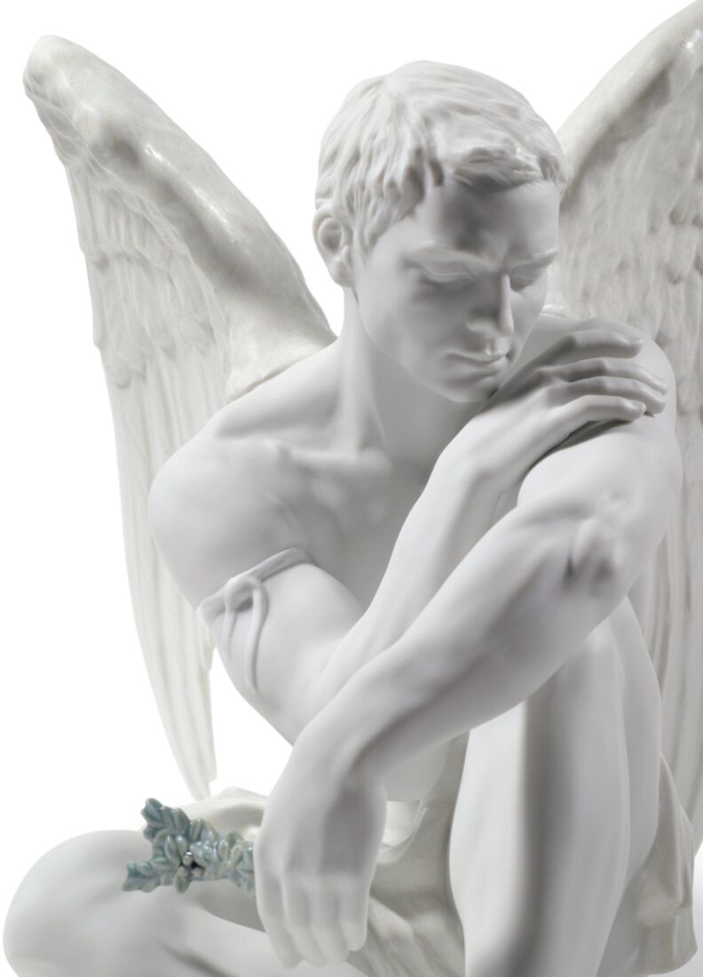 Figura Ángel protector, 1 de 6
