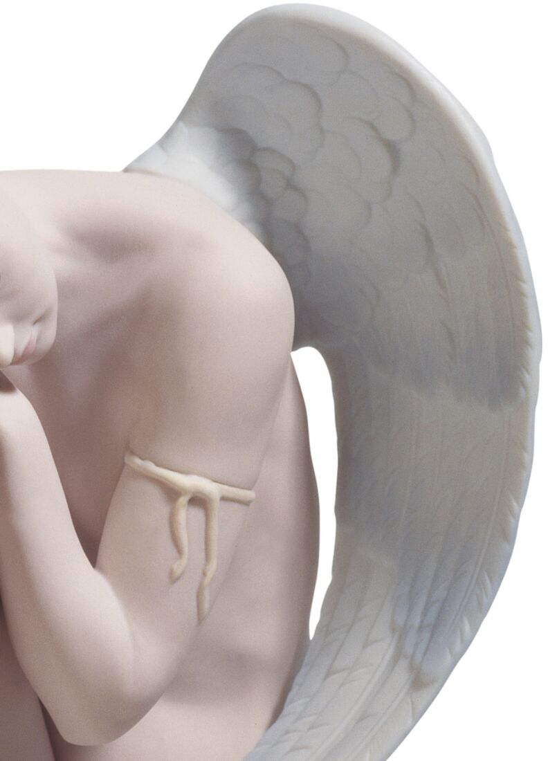 Figurina Angelo meraviglioso, 1 di 5