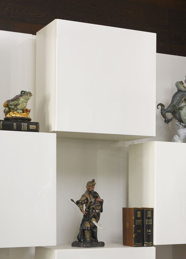Hoptoad Figurine. Limited Edition, 1 of 6